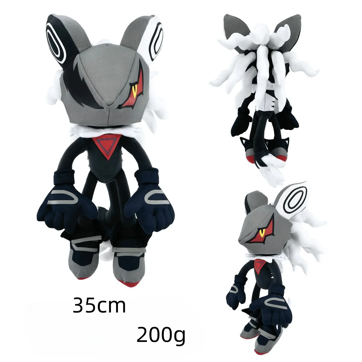 Kids Toys Christmas 2025 - 2025 Hot Selling New Supersonic Doll