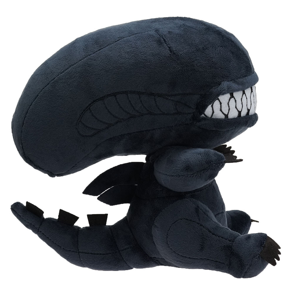 Xenomorph Kids Toys - 25CM Cute Alien Xenomorph Plush Toy