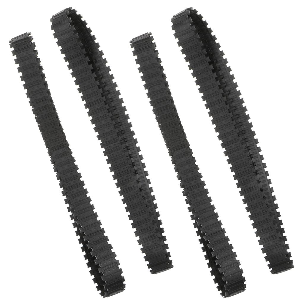 High Quality Rubber Tank Track - Kids Toys Learning 评论和价格
