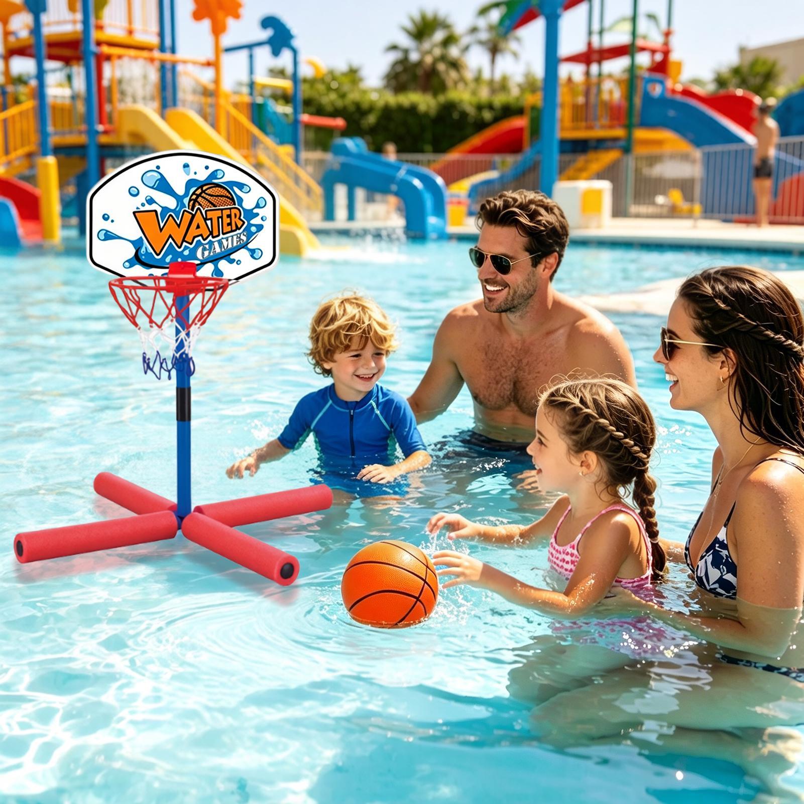 Kids Basketball Hoop Fun Inter - Kids Toys Entertainer 评论和价格