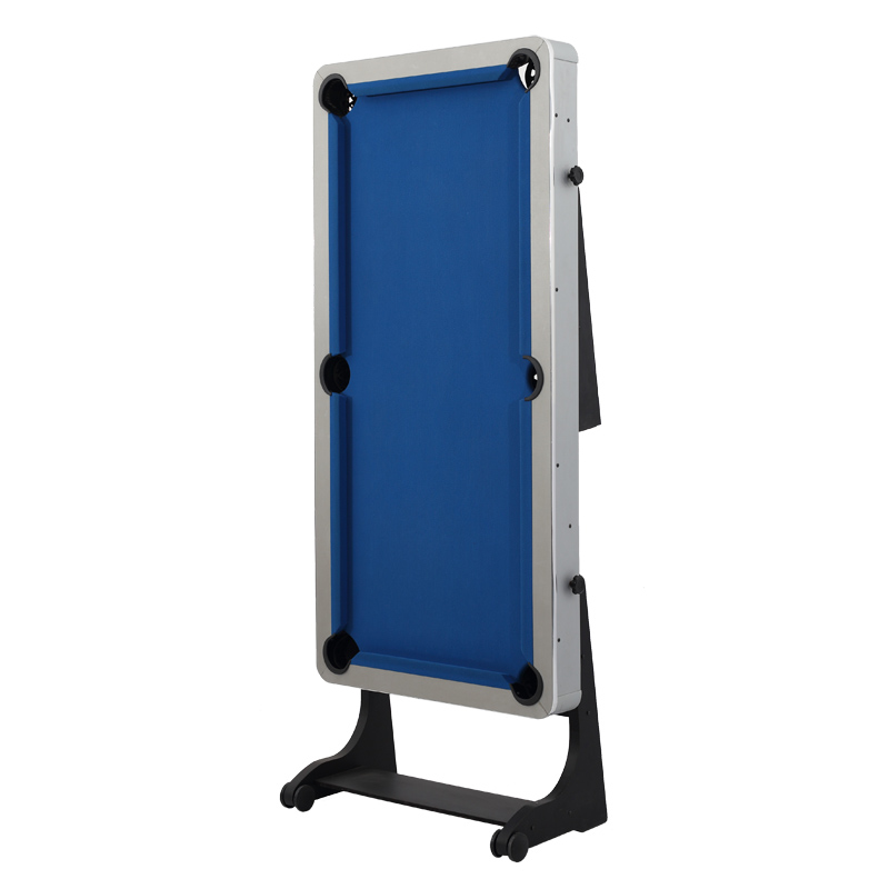 Mini Pool Table Folding Leg wi - Kids Toys Entertainer 评论和价格