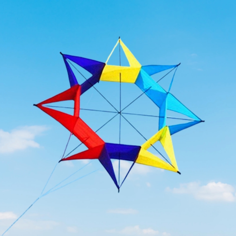 3d Kite Flying Outdoor Toys Ny - Kids Toys Entertainer 评论和价格
