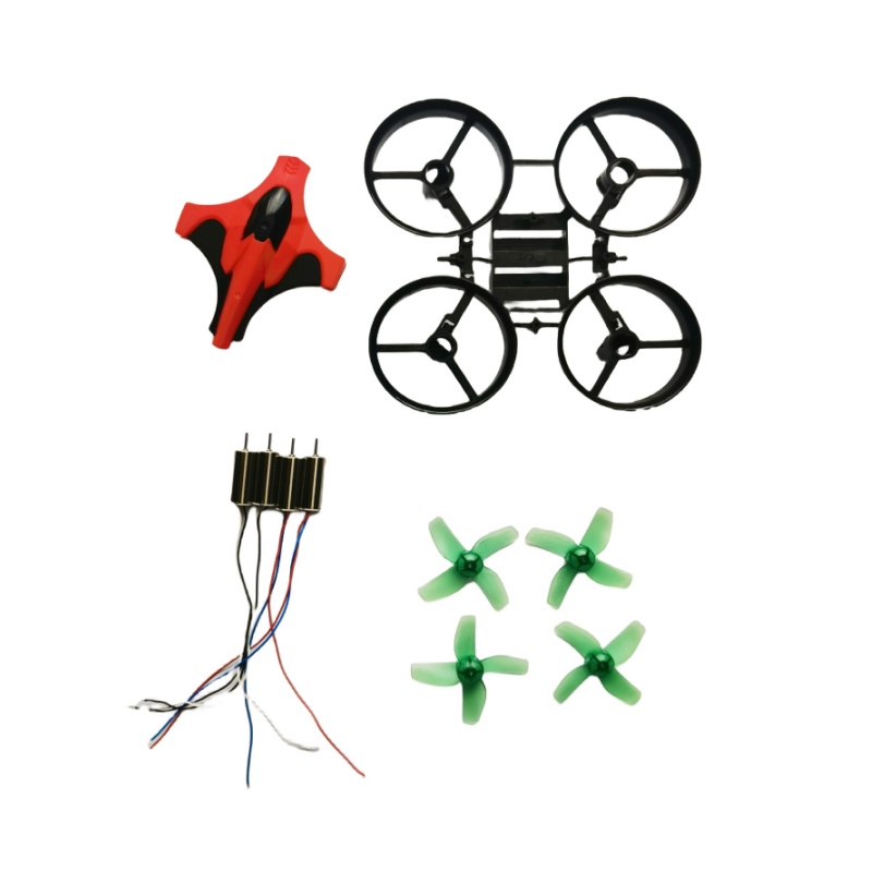 DIY Mini RC Drone Kit-BLH8700/ - Rc Helicopter Mini 评论和价格