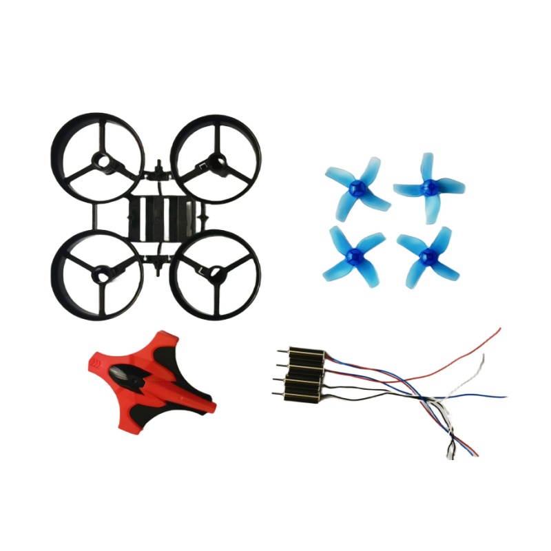 DIY Mini RC Drone Kit-BLH8700/ - Rc Helicopter Mini 评论和价格