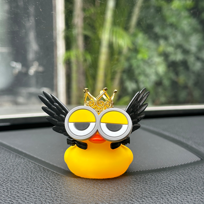 Coffer Car Rubber Duck, Coffee - Rubber Duck Bath 评论和价格