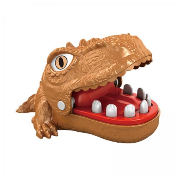 3xDinosaur Bite Finger Toy Fam - Kids Toys Entertainer 评论和价格