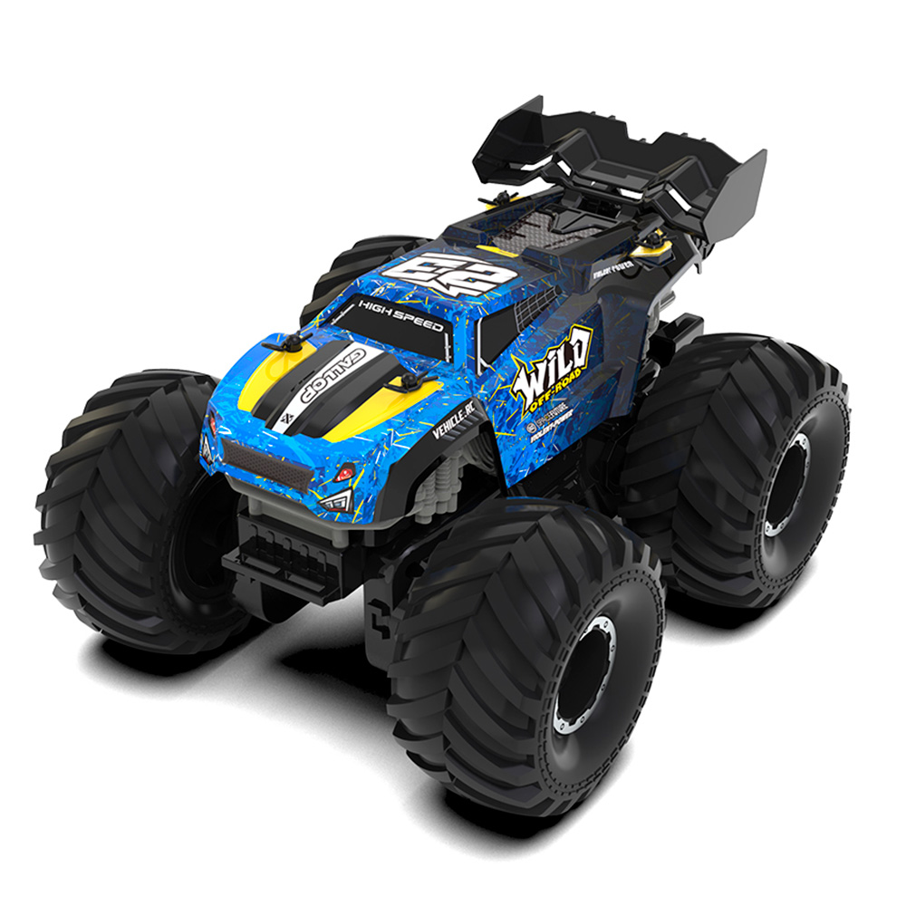 9IMOD RC Amphibious Monster Tr - Kids Toys Long Island 评论和价格
