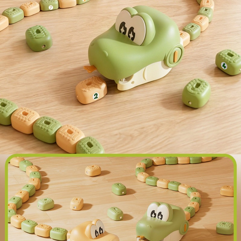 Fire RC Magnetic Greedy Snake  - Kids Toys Usa 评论和价格