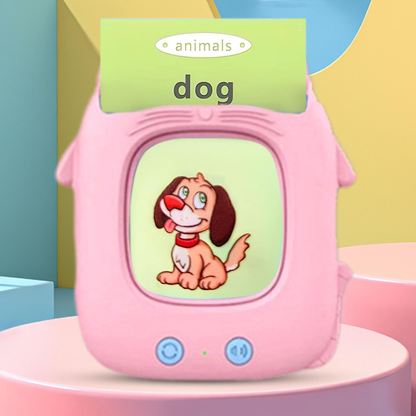 Talking Flash Cards For Toddle - Educational Flash Card 评论和价格