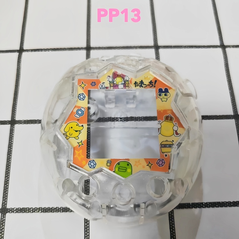 New In Stock Tamagotchi Paradi - Bandai Model Tamagotchi 评论和价格