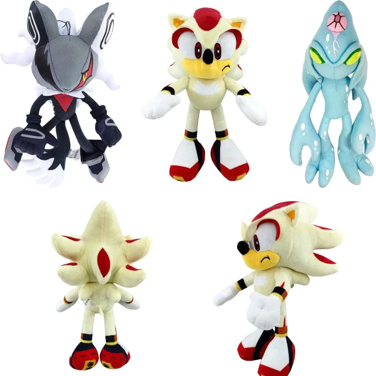 2025 Hot Selling New Supersoni - Kids Toys Christmas 2025 评论和价格