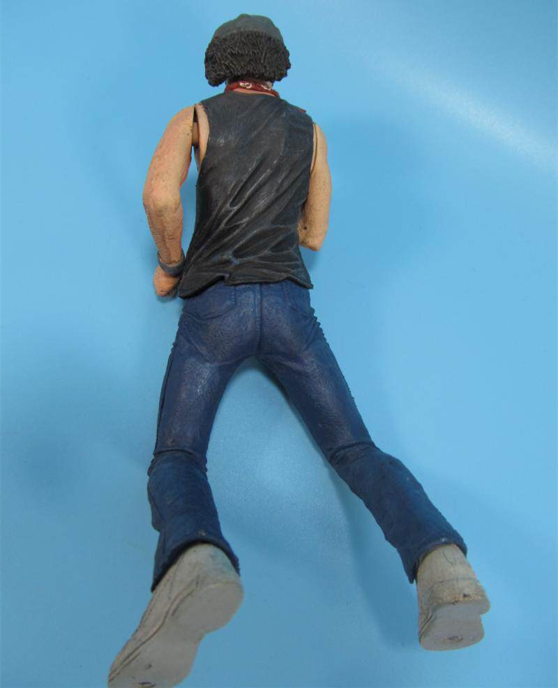 15cm cartoon singer AC Brian a - Kids Toys Uk 评论和价格