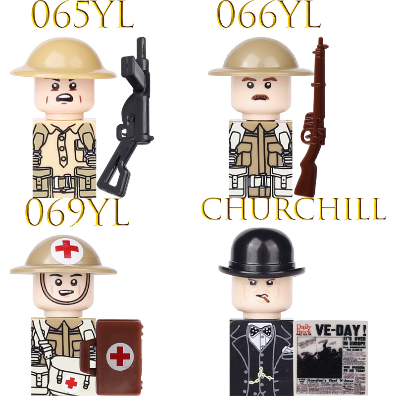 Kids Toy WW2 Military Army Act - Kids Toys Uk 评论和价格