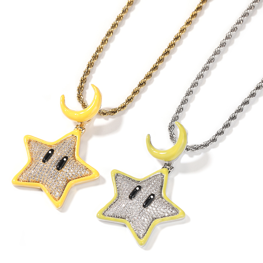 THE BLING KING Luminous Star P - Glow In Dark Stars 评论和价格