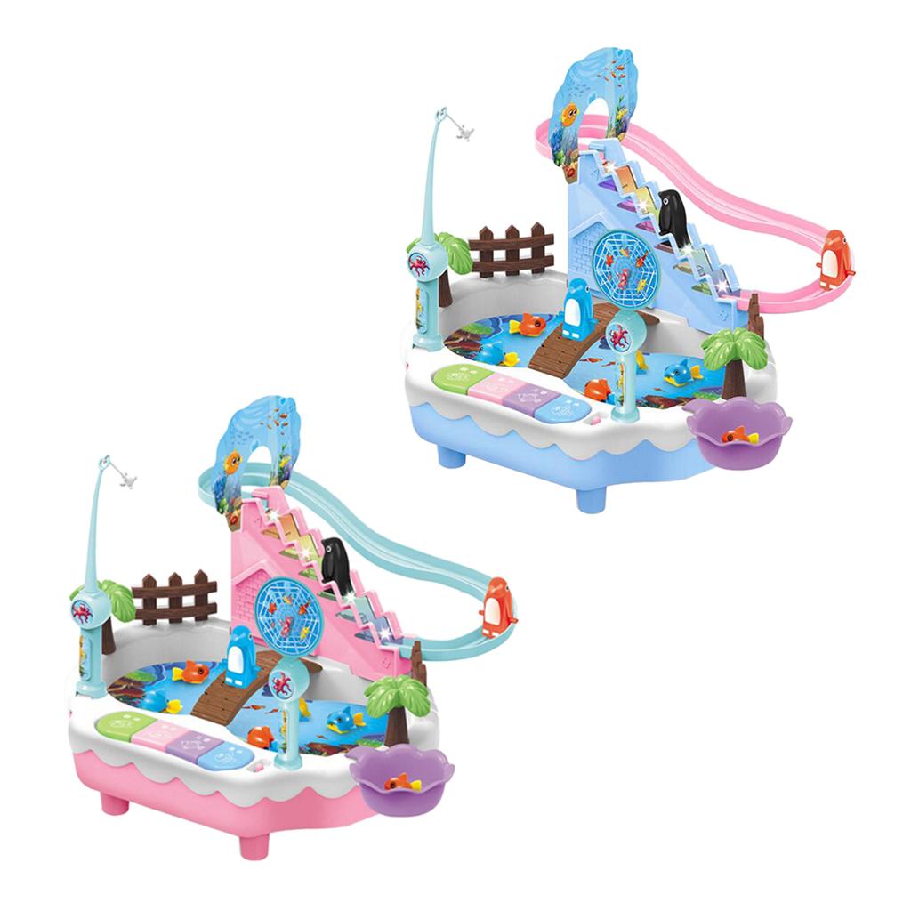 Plastic Kids Development Educa - Kids Toys Learning 评论和价格