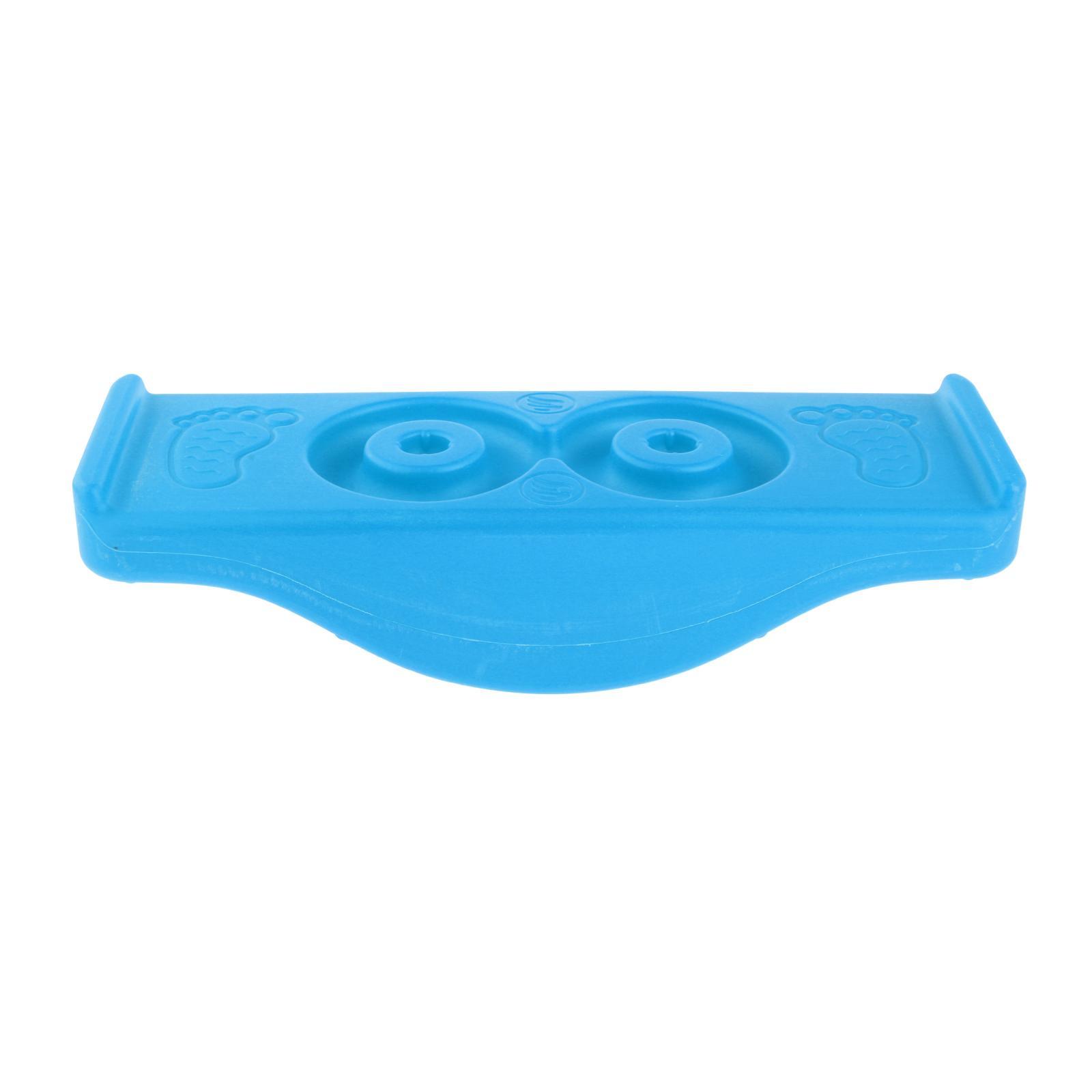 Plastic Balance Board, Rocker  - Kids Yoga Toys 评论和价格