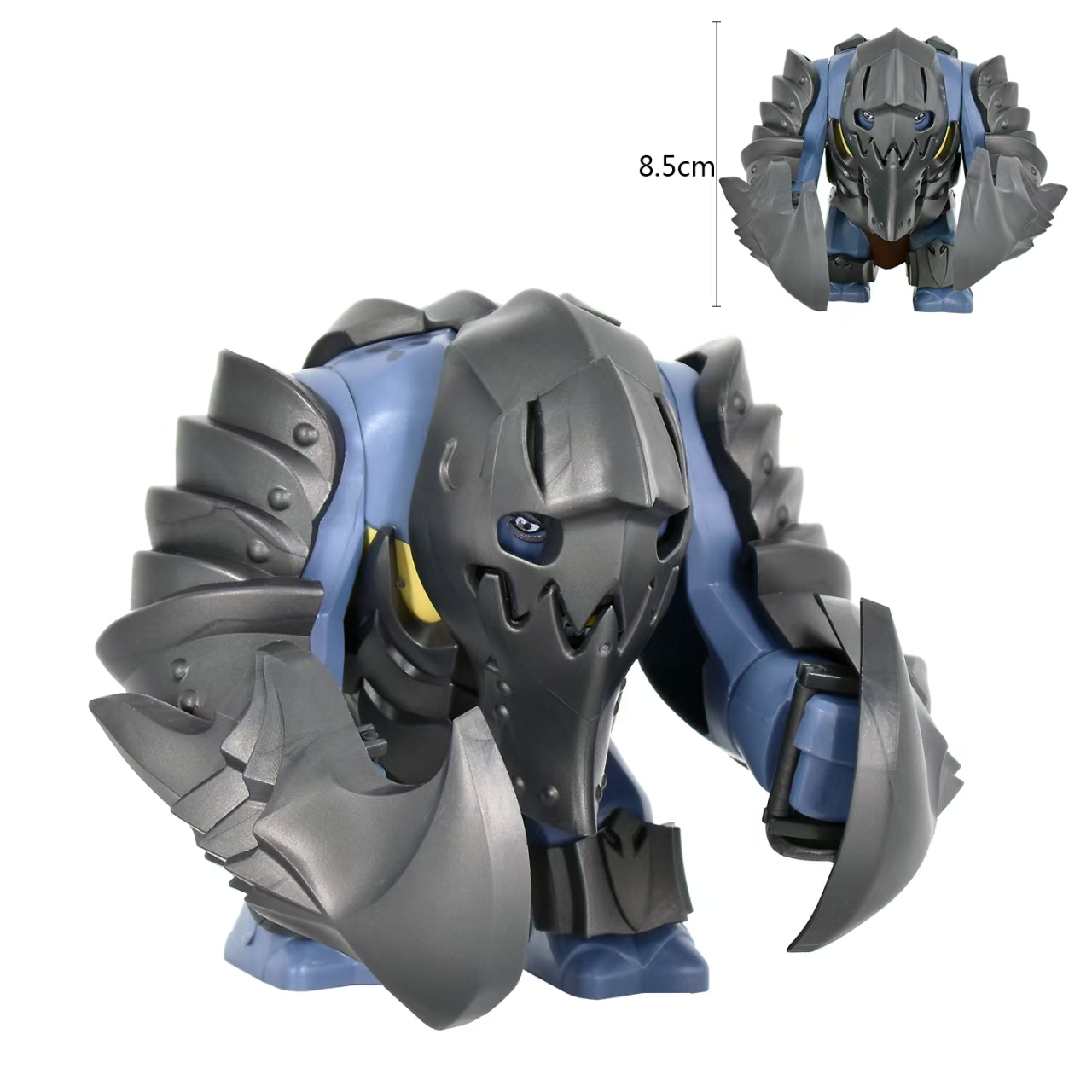 Blind Box Big Building Blocks  - Lego Building Blocks 评论和价格