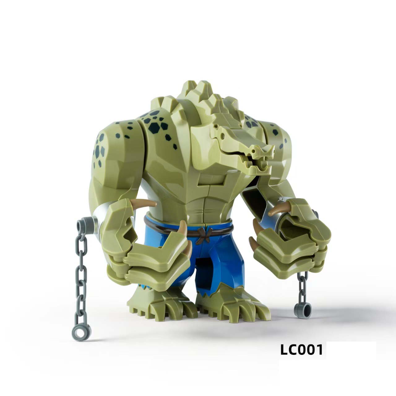 Blind Box Big Building Blocks  - Lego Building Blocks 评论和价格