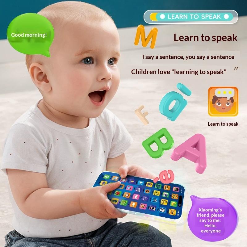 Toddler Interactive Simulation - Kids' Toy 评论和价格
