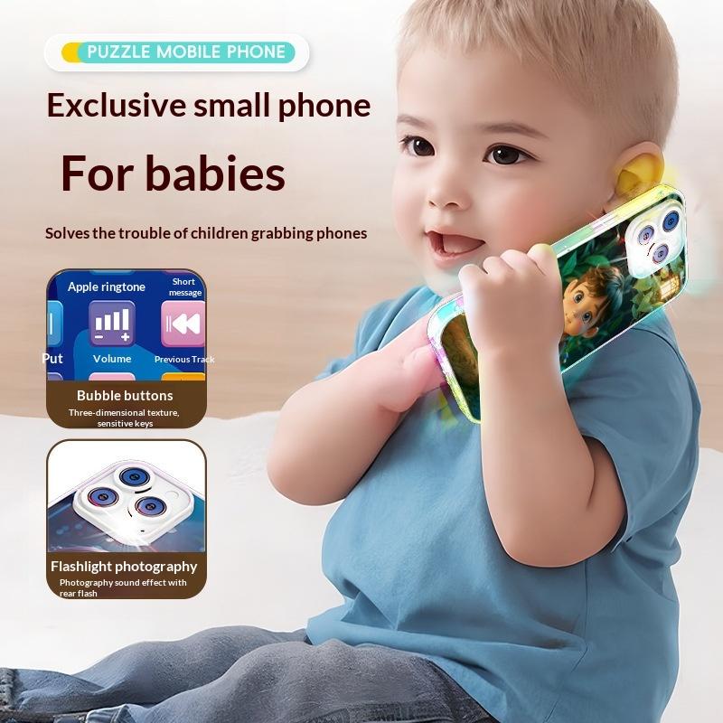Toddler Interactive Simulation - Kids' Toy 评论和价格