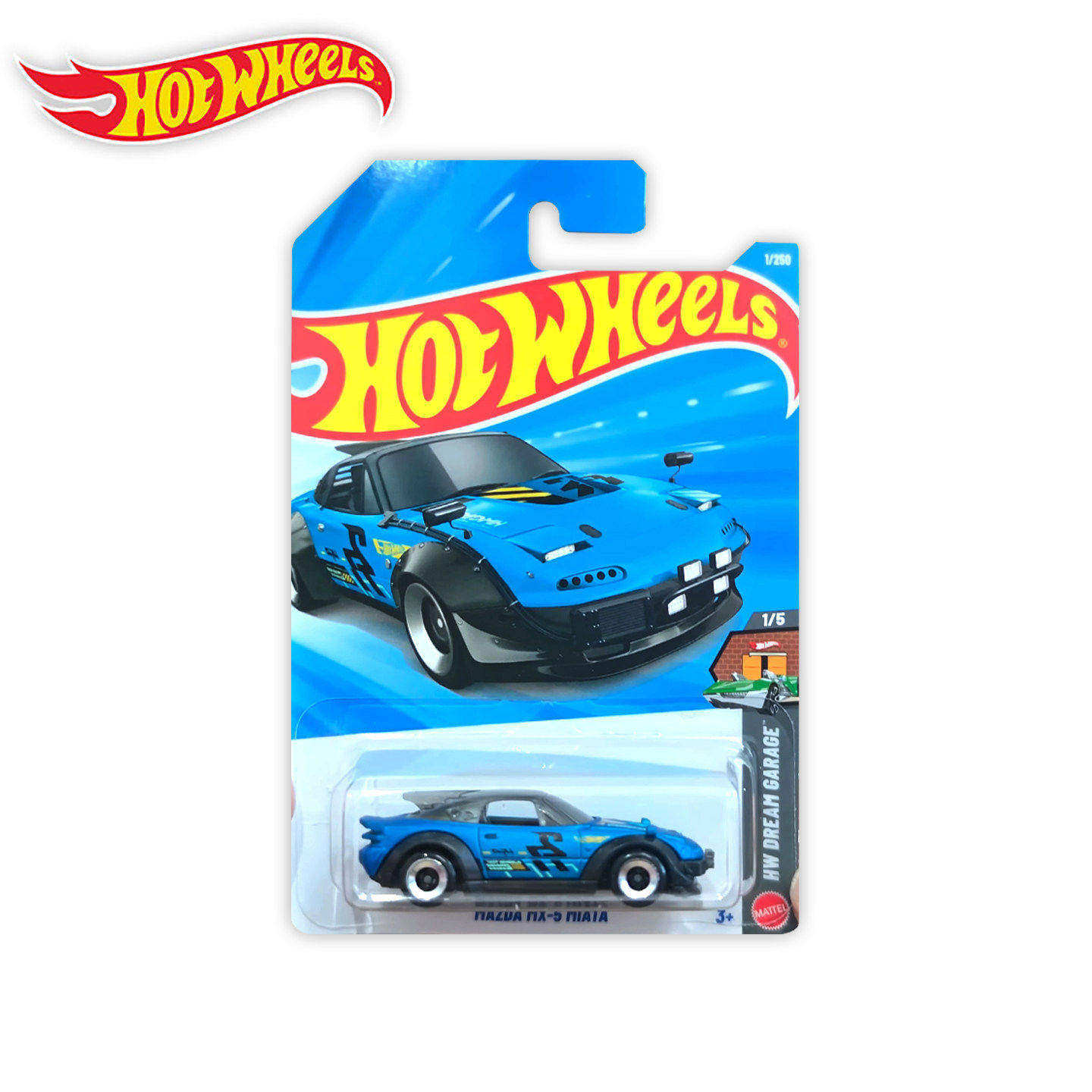 Hot Wheels C4982 2026K Batch 1 - Kids Toys Usa 评论和价格