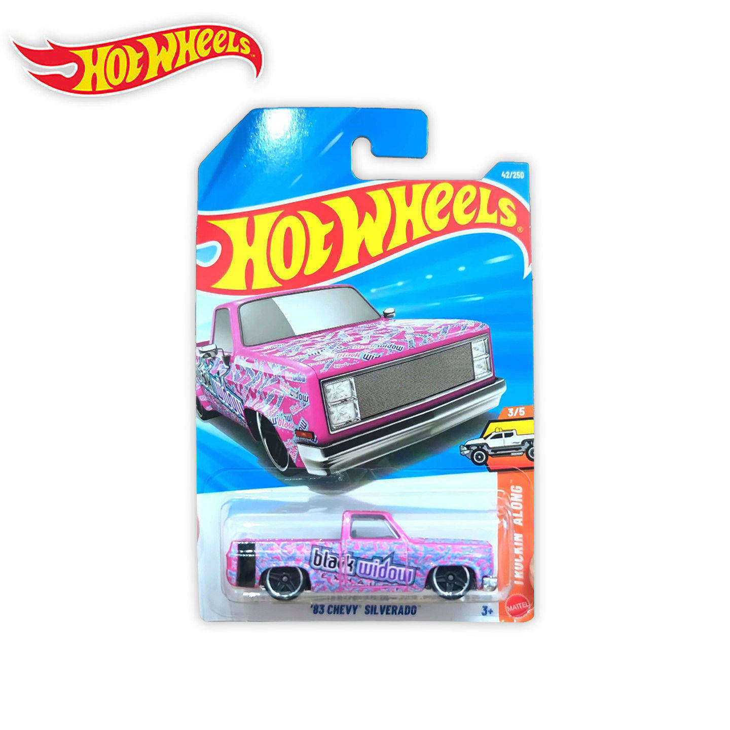 Hot Wheels C4982 2026K Batch 1 - Kids Toys Usa 评论和价格