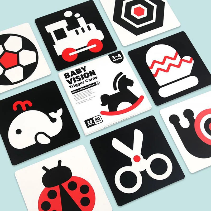 Early Education Toys For Baby  - Educational Flash Card 评论和价格