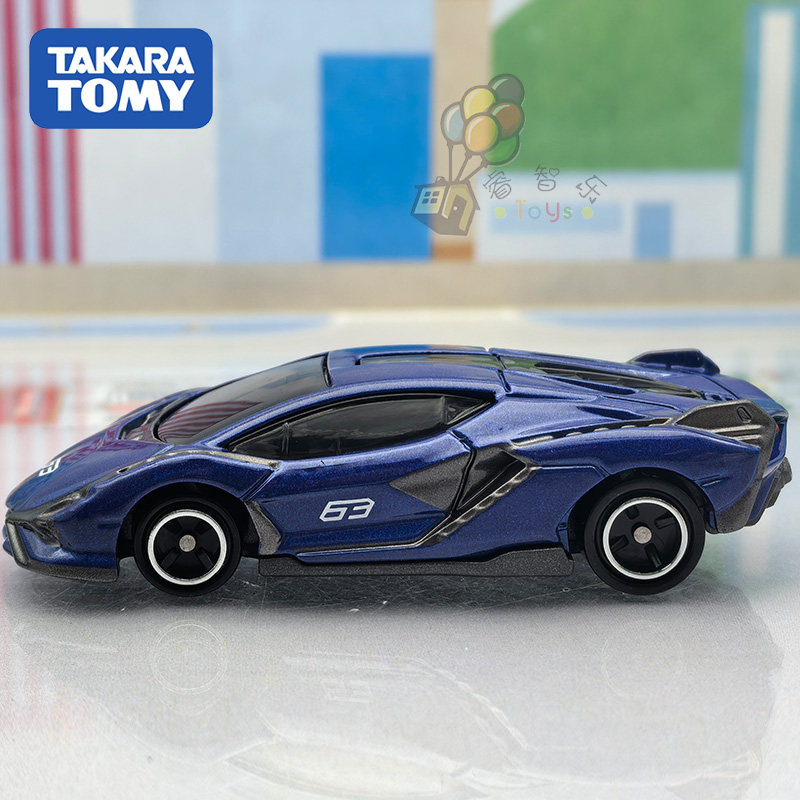 Takara Tomy Tomica Diecast Car - Kids Toys Usa 评论和价格