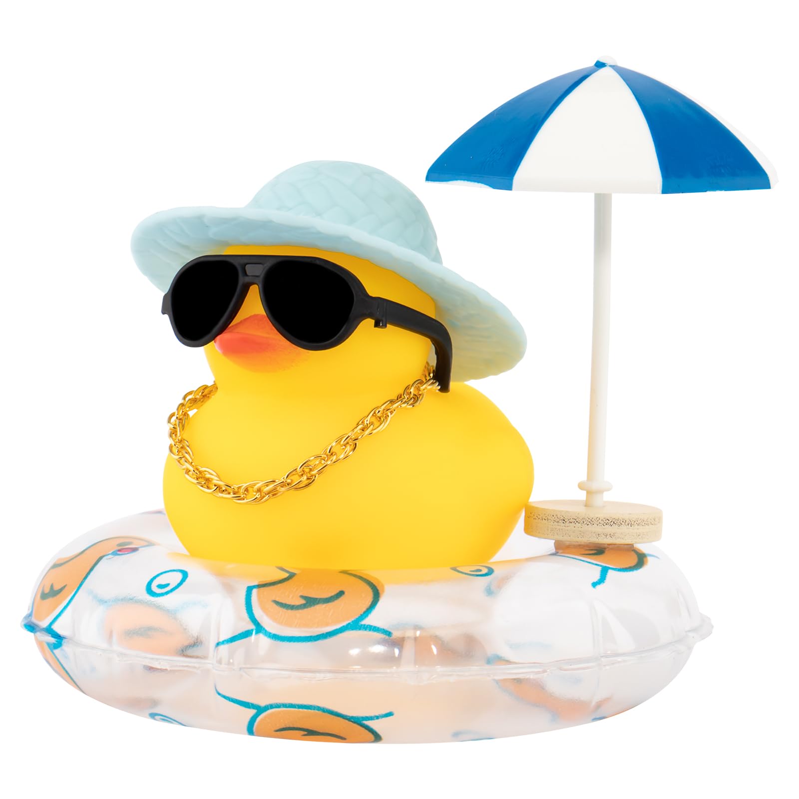 Car Rubber Ducks, Dashboard De - Rubber Duck Bath 评论和价格