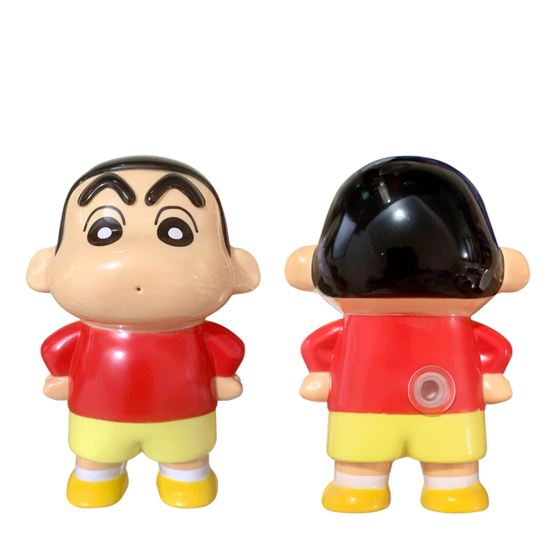 Fun Crayon Shin-Chan Cute Anim - Kids Toys Entertainer 评论和价格