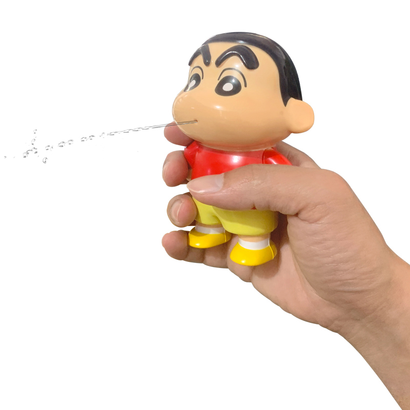Fun Crayon Shin-Chan Cute Anim - Kids Toys Entertainer 评论和价格