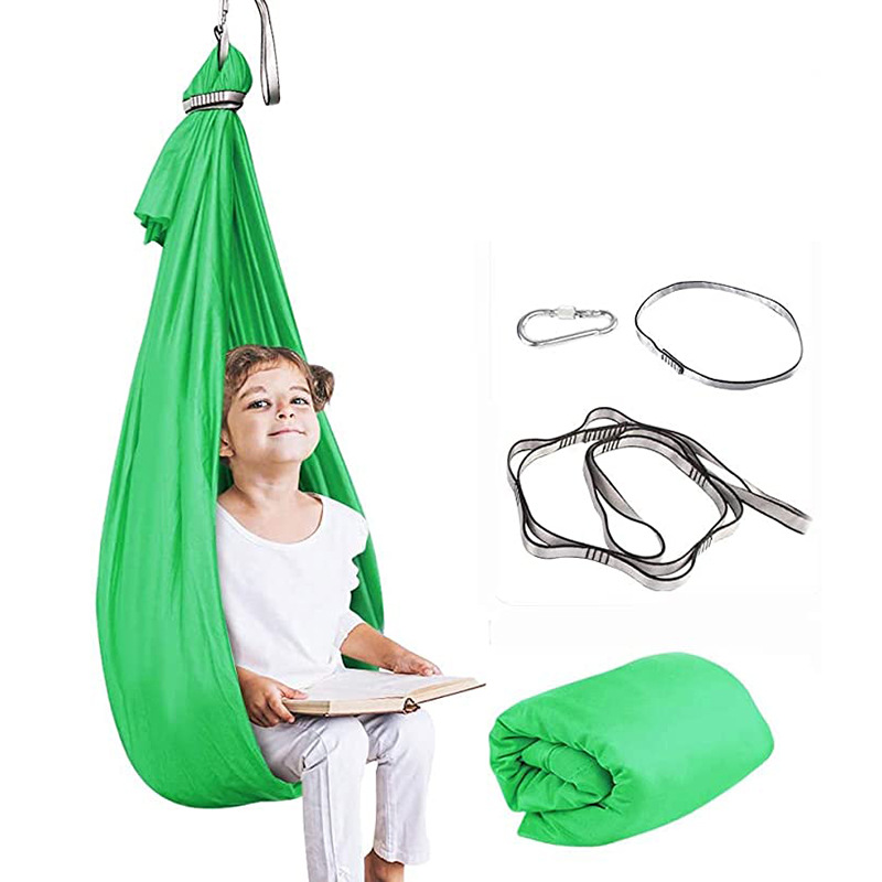 Kids Swing Toy Set Therapy Ela - Kids Yoga Toys 评论和价格