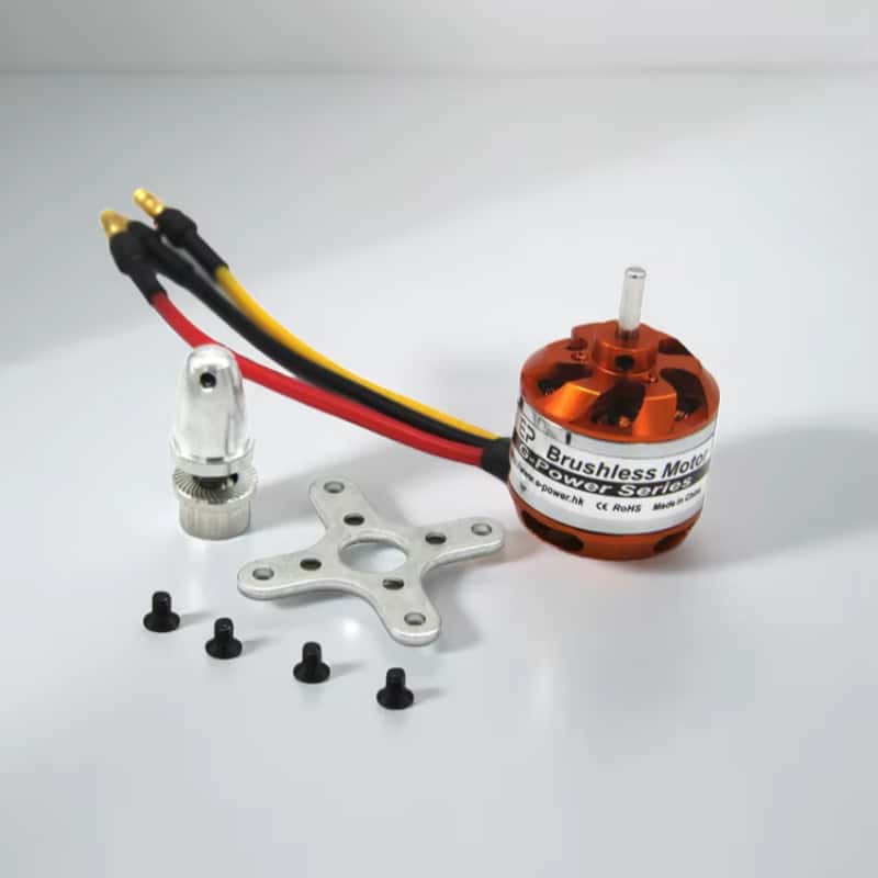 D2826Brushless Motor Various K - Rc Helicopter Mini 评论和价格
