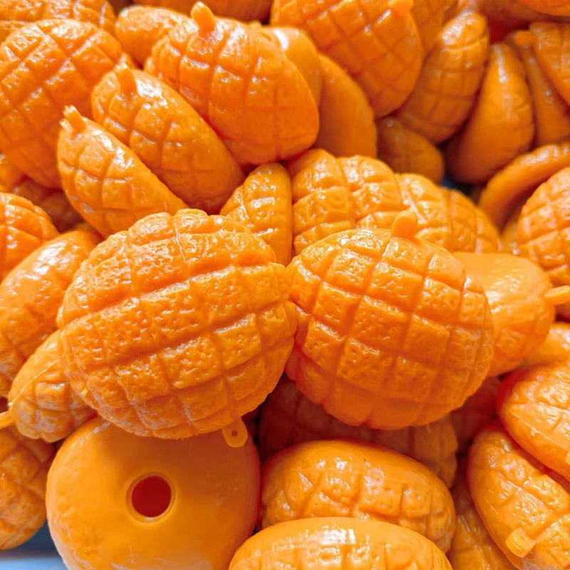 Food Shaped Stress Relief Pine - Kids' Toy 评论和价格