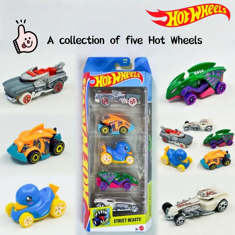 Hotwheels Alloy Small Running  - Hot Wheels Car Track Sets 评论和价格