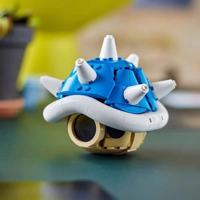 2025 new MOC Game Anime Figure - Kids' Toy 评论和价格