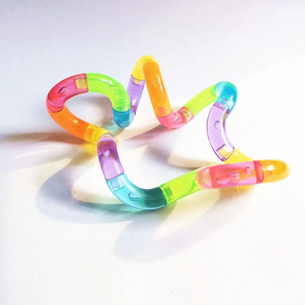 Deformable Rope Fun and Educat - Kids' Toy 评论和价格