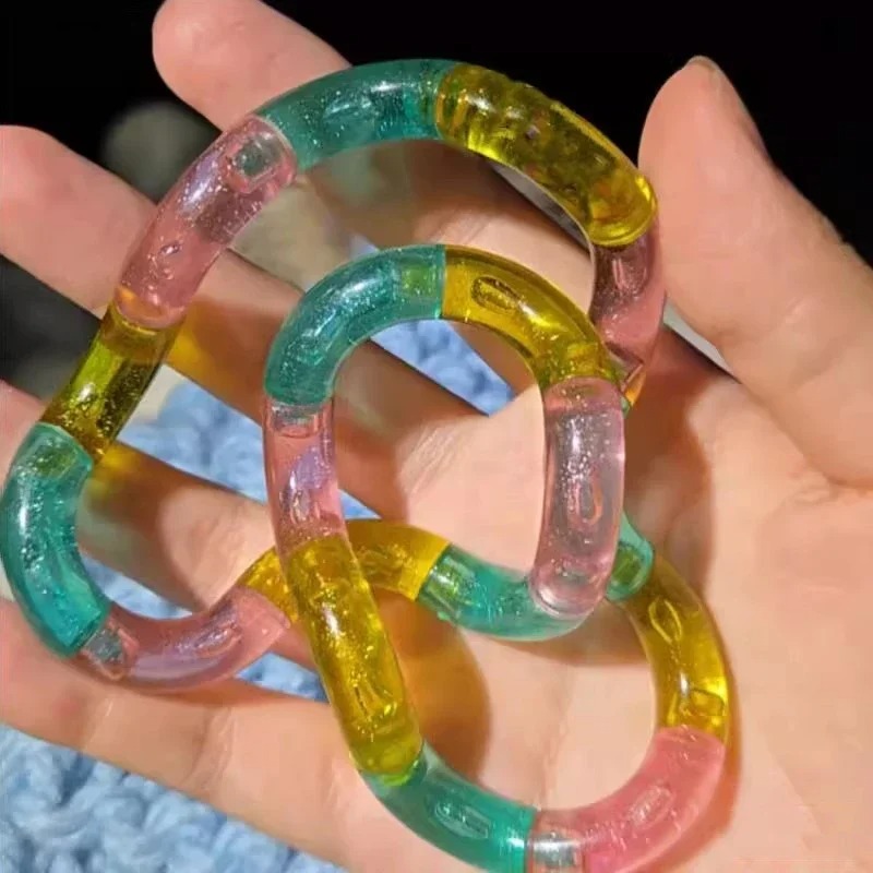 Deformable Rope Fun and Educat - Kids' Toy 评论和价格
