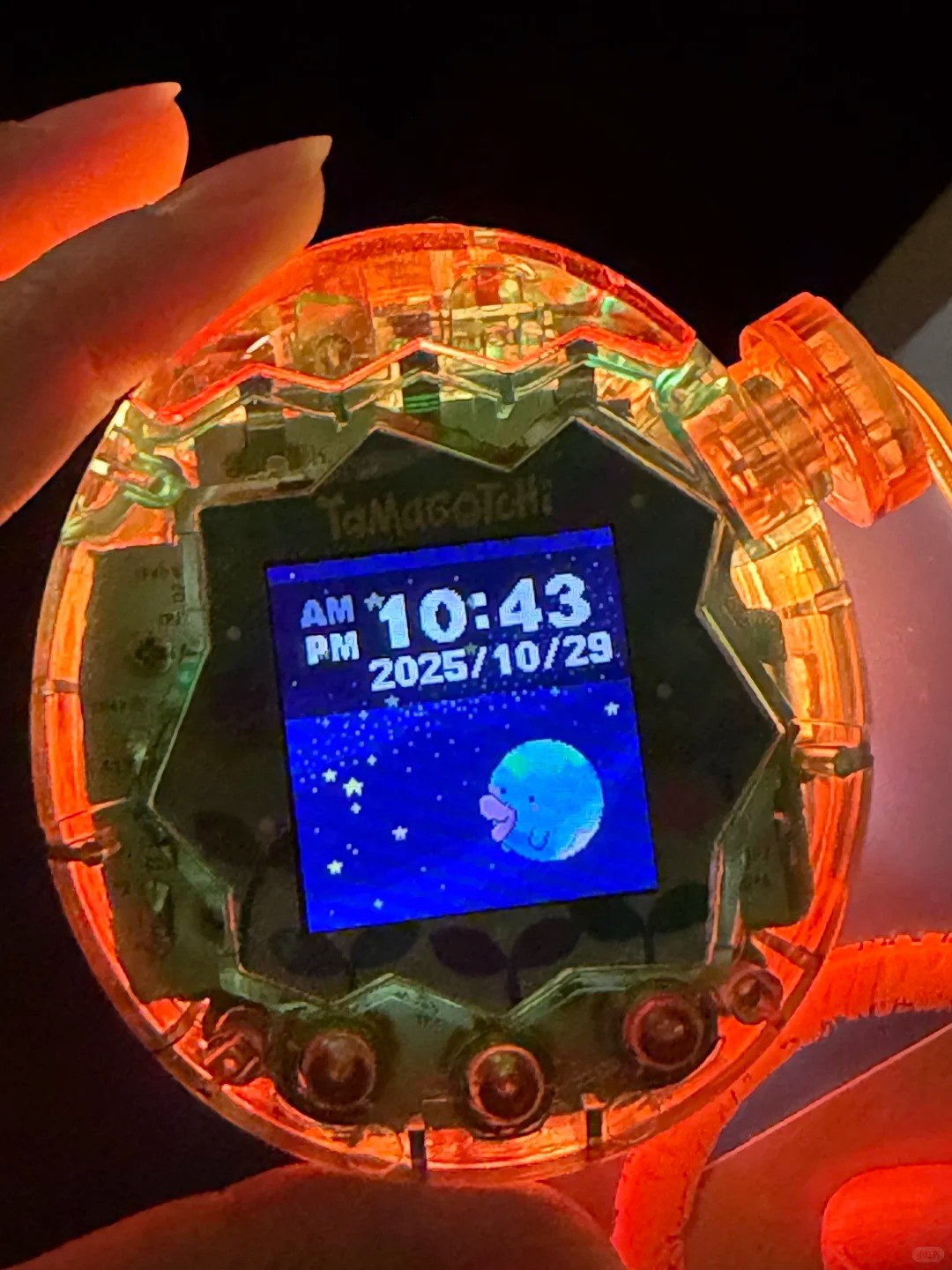New Edition Tamagotchi Paradis - Bandai Model Tamagotchi 评论和价格