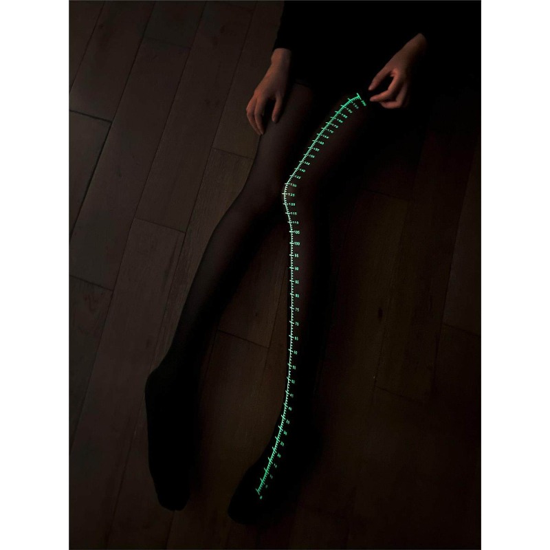 Super Bright Luminous Glow Dar - Glow In Dark Stars 评论和价格