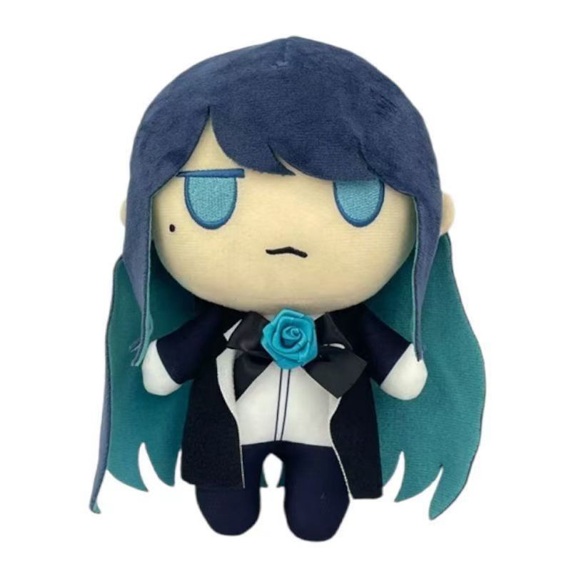 Ado Hibana Plush Toy Ado Merch - Kids Toys Usa 评论和价格