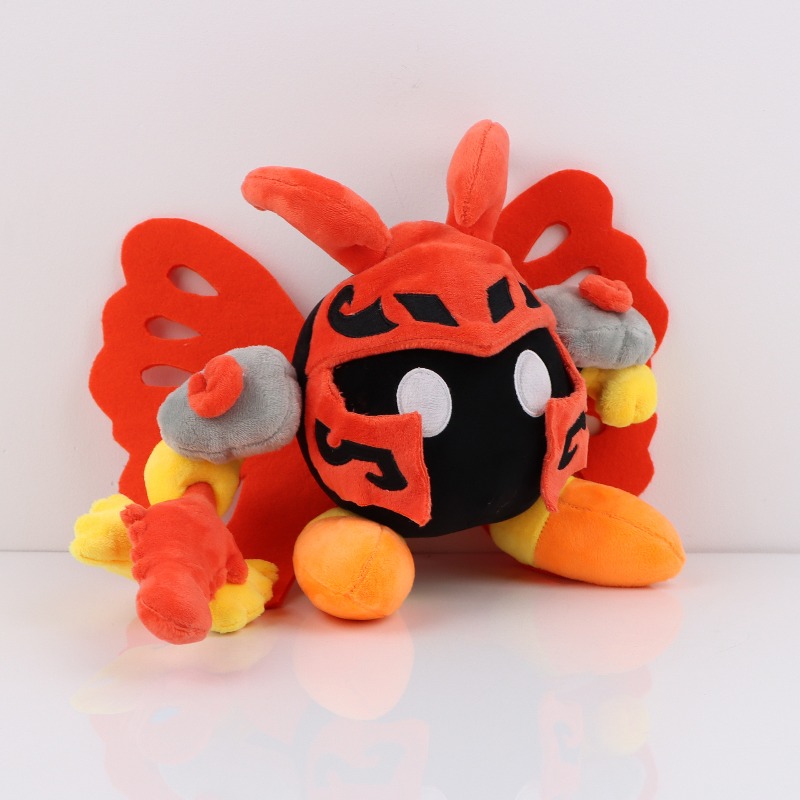 Game Kirby Anime Plush Doll Ka - Kids Toys Usa 评论和价格