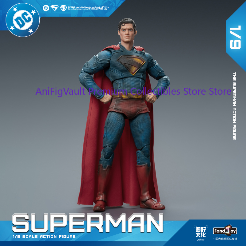 New Fondjoy War Damaged David  - Kids Toys Christmas 2025 评论和价格