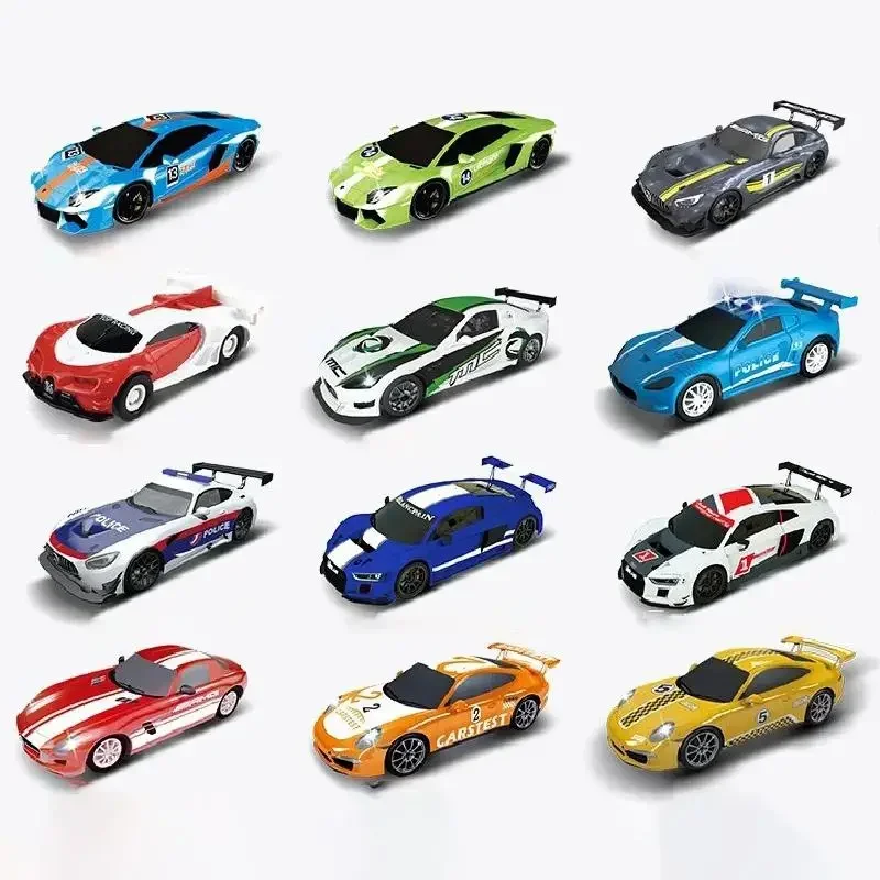 1:64 New Electric Race Track C - Hot Wheels Car Track Sets 评论和价格