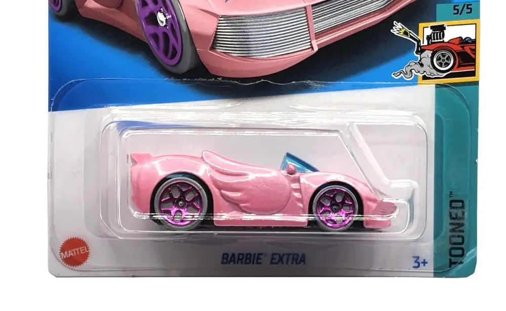 Orginal Mattel Hot Wheels 1/64 - Hot Wheels Car Track Sets 评论和价格