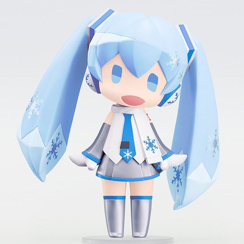 Miku Anime Figure & Building B - Lego Building Blocks 评论和价格