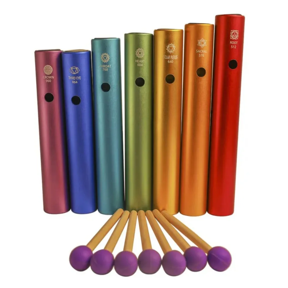 Colorful Wah-Wah Tube Musical  - Kids Yoga Toys 评论和价格