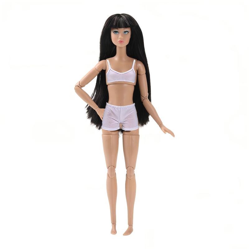11.5 Inch Doll Kids Toys 22 Jo - Kids Yoga Toys 评论和价格