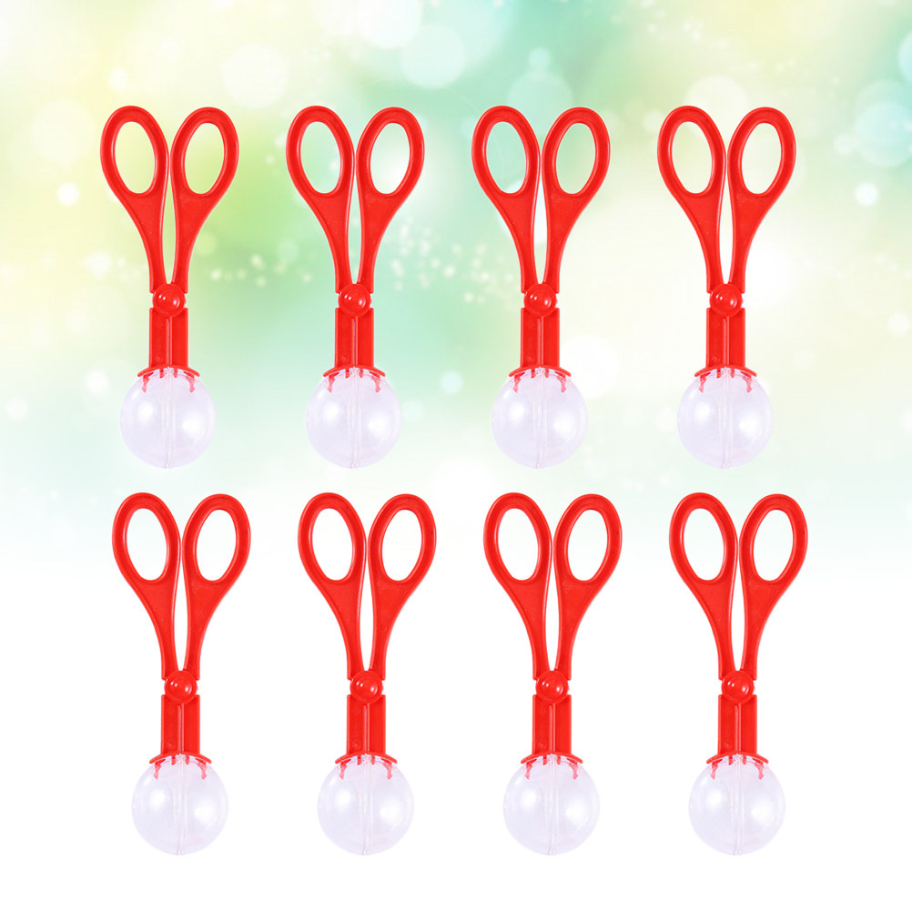 8Pcs Kids Insect Catch Scissor - Kids Toys Learning 评论和价格