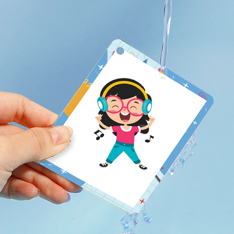 English Parent Child Q&A Card  - Educational Flash Card 评论和价格